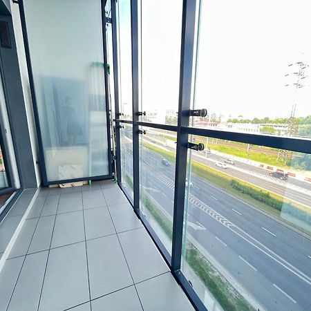 Prymasa Tysiaclecia 83A Free Garage By Perfect Apart Varşova Dış mekan fotoğraf